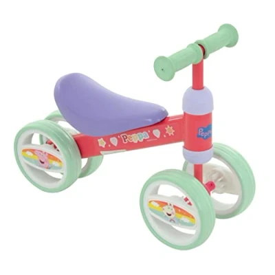 Abbildung von Gurli Gris Balance Bike