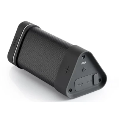 Abbildung von Hercules WAE Outdoor 04Plus FM (Bluetooth, Radio, IP67, 10h+ Akku, iOS/Android App)