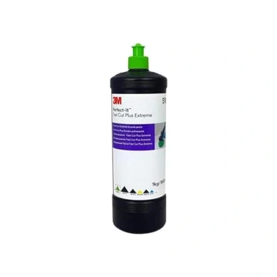 Abbildung von 3M Perfect it Fast Cut Plus Extreme (ehemals XL) Schleifpaste, 1 kg