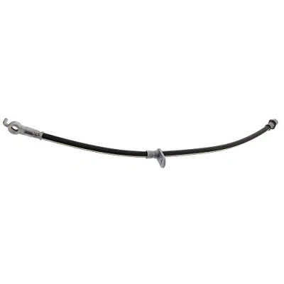 Abbildung von MAPCO 3598 Bremsschläuche Vorderachse links 530 TOYOTA: Yaris I Schrägheck, Verso