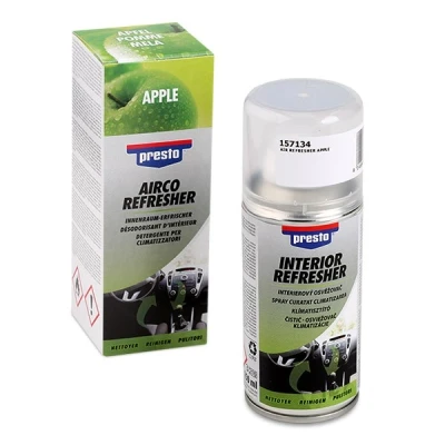 Abbildung von PRESTO 157134 Klimaanlagenreiniger/ desinfizierer 150 Bremsenreiniger 500 ml
