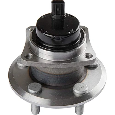 Abbildung von HERTH+BUSS JAKOPARTS J4712079 Radlagersatz mit integriertem ABS Sensor TOYOTA: Avensis II Kombi, Prius Liftback, Limousine