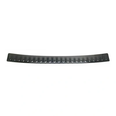 Abbildung von OMAC 4716095B Ladekantenschutz chrom, dunkel