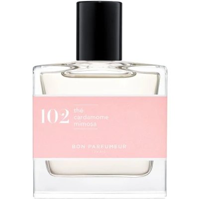 Abbildung von BON PARFUMEUR 102 Tea, Cardamom, Cedar Eau de Parfum 30 ml