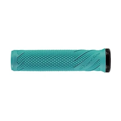 Abbildung von Fahrradgriffe Lizard Skins Wasatch Single Lock On