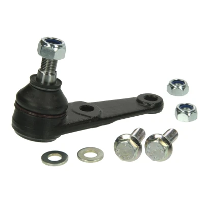 Abbildung von MOOG VV BJ 5513 Traggelenk beidseitig, unten, Vorderachse 16,4 102 76 VOLVO: 480 E