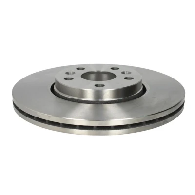 Abbildung von ABE C3R043ABE Bremsscheibe Vorderachse 300 24,0 5 108 Belüftet RENAULT: SCENIC 2, GRAND 2