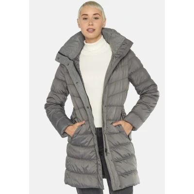 Abbildung von Fuchs Schmitt Steppmantel, mit Weather Protection