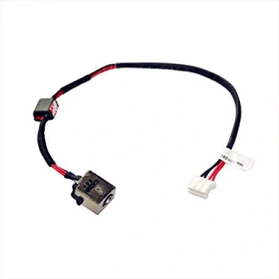 Abbildung von Gintai Strombuchse Netzteilbuchse DC Power Jack Dock Port Flex Ladebuchse für Acer Aspire E5 473 511 521 531 551 571 V3 572 V5 471 50.ML9N2.002 DC30100RK00 DC30100RN00 DC30100RL00