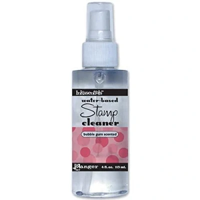 Abbildung von Ranger water based spray cleaner (118ml spray) WCS01690