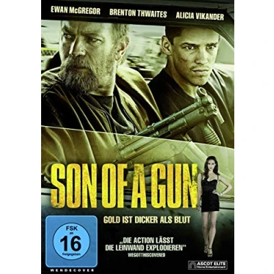Abbildung von Son of a Gun