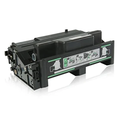 Abbildung von Inkadoo Toner kompatibel zu Ricoh 402810 / TYPE220A LP 136 N SP 4310 KP 131 NRG 4100 Series