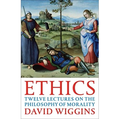 Abbildung von Ethics: Twelve Lectures on the Philosophy of Morality