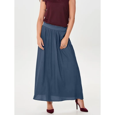 Abbildung von ONLY Maxirock &quot;ONLVENEDIG LIFE LONG SKIRT WVN NOOS&quot;