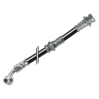 Abbildung von MEYLE 28 14 525 0000 Bremsschläuche Vorderachse 480 M10x1