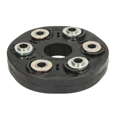 Abbildung von MEYLE 014 152 3104/HD Hardyscheibe 100 150 ohne Anbaumaterial MERCEDES BENZ: W124 Limousine, E Klasse S Limousine