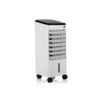 Abbildung von Tristar AT 5445, 240 V, 50 Hz, 65 W, Weiß, Acrylnitril Butadien Styrol (ABS), Tasten