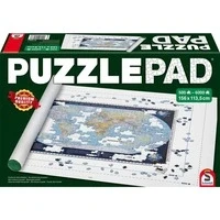 Abbildung von Schmidt Spiele Puzzle Pad für 500 bis 6000 Teile 57987, Puzzleteile