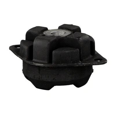 Abbildung von FEBI BILSTEIN 01520 Getriebelagerung links AUDI: Coupe B2, B3, 80 VOLKSWAGEN: Passat B2 Variant