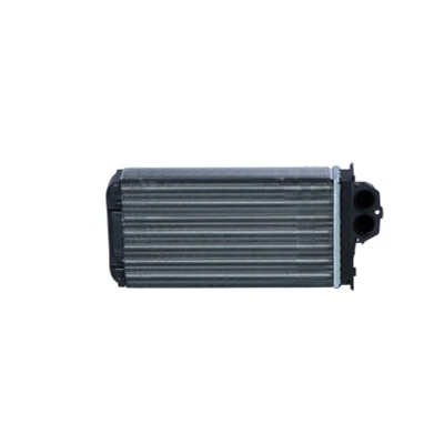 Abbildung von NRF 53557 Wärmetauscher mit Anbaumaterial PEUGEOT: 307 SW, Schrägheck, CC