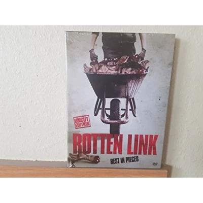 Abbildung von Rotten Link Uncut/Mediabook [Limited Edition]