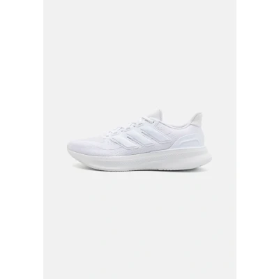 Abbildung von adidas Herren Ultrarun 5 Running Shoes Laufschuhe, Cloud White/Cloud White/core Black, 48 EU