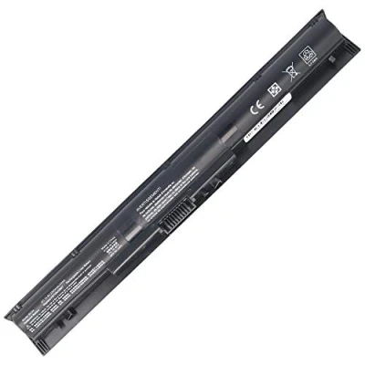 Abbildung von Akku kompatibel mit HP Pavilion 14 ab, 15 ab 800010 421, 800049 001, HSTNN DB6T, LB6S, 2200mAh