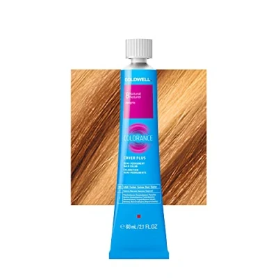 Abbildung von Goldwell Colorance Cover Plus Lowlights LL 8 natur 60 ml