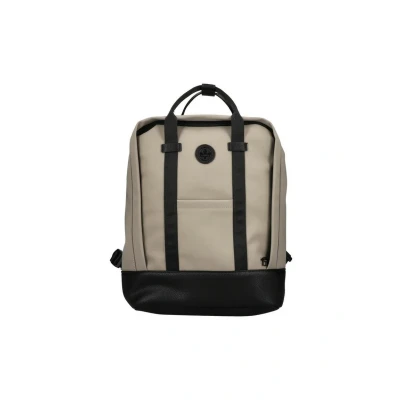 Abbildung von Rieker Tagesrucksack, Damen, Größe: One Size, Taupe black