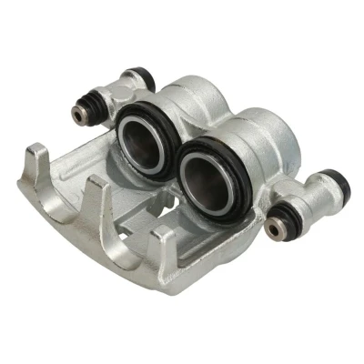 Abbildung von BUDWEG CALIPER 344978 Bremssattel FIAT: Ducato III Kastenwagen, Bus, Pritsche / Fahrgestell, PEUGEOT: Boxer Kastenwagen