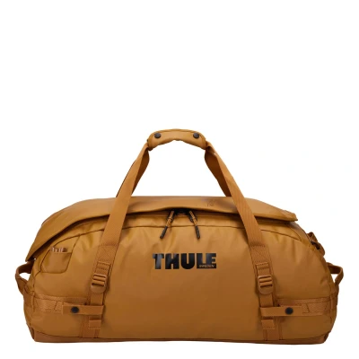 Abbildung von Thule Chasm Duffel 70L golden