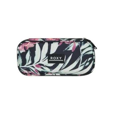 Abbildung von Roxy Take ME Away Pencil Case for Women Federmäppchen Frauen One Size Schwarz.