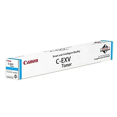 Abbildung von Canon Toner Kit C EXV51LC cyan