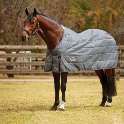 Abbildung von Weatherbeeta Liner Comfitec Thermi Heat Medium/Lite Grau 135/185