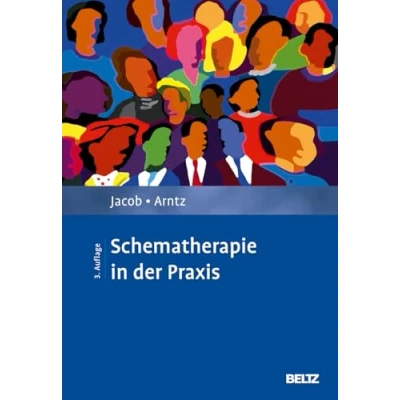 Abbildung von Schematherapie in der Praxis: Mit E Book inside