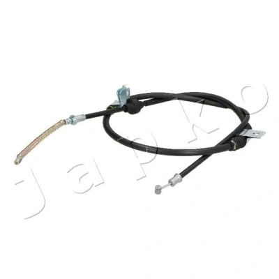 Abbildung von JAPKO 131574L Handbremsseil hinten links MITSUBISHI: ASX SUV, Outlander 2 SUV