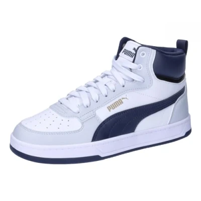Abbildung von Puma Kinder Sneaker Caven 2.0 Mid Jr 393842
