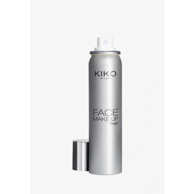 Abbildung von KIKO Milano MAKE UP Fixer Fixierspray und Fixierpuder, Damen, Größe: 75 ml,