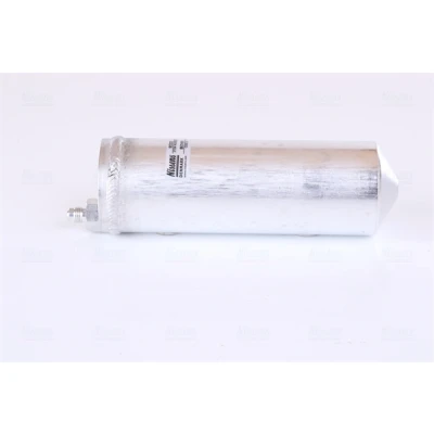 Abbildung von NISSENS 95323 Trockner R 134a Aluminium FIAT: Punto II Schrägheck