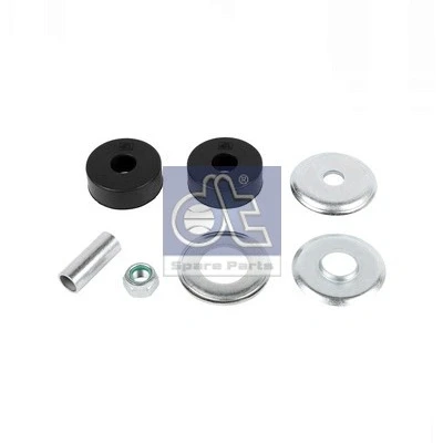 Abbildung von DT Spare Parts 2.96117 Montagesatz, Stoßdämpfer