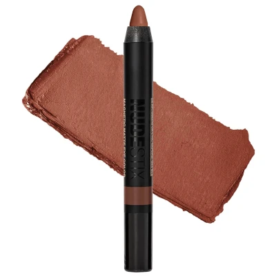 Abbildung von Nudestix Magnetic Matte EYE Color Augenbrauenstift, Größe: 2.8 g, Fig