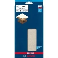 Abbildung von Expert M480 Netzstruktur Schleifblatt 115 x 230mm, K80