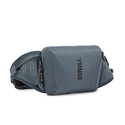 Abbildung von Thule Rail Hüfttasche Dark Slate 0.5L