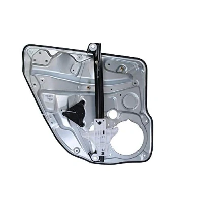 Abbildung von Ac Rolcar Fensterheber hinten rechts elektrisch 01.4858 VOLKSWAGEN: Golf 4 Schrägheck, Variant