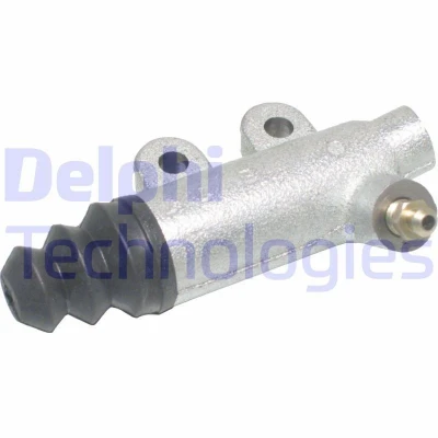 Abbildung von DELPHI LL60909 Kupplungsnehmerzylinder TOYOTA: HILUX 5 Pick up, Land Cruiser Prado 70 SUV, Supra III