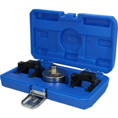 Abbildung von KS TOOLS BT593620 Einstellwerkzeugsatz, Steuerzeiten