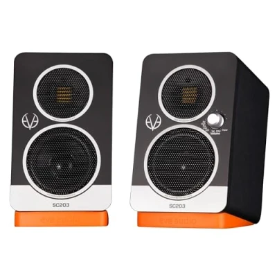 Abbildung von Eve Audio SC203 Pair