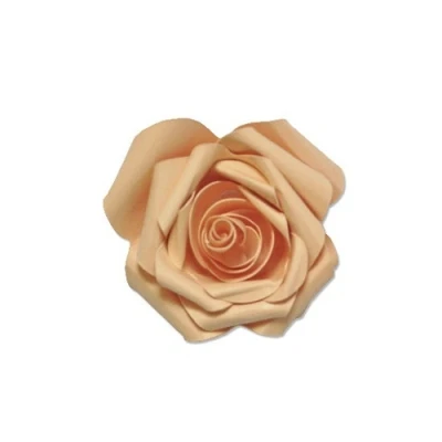 Abbildung von Bigz Stanzschablone Love Birds 3 D Rose