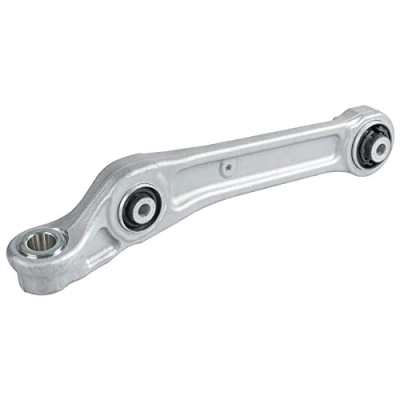 Abbildung von FEBI BILSTEIN 109585 Querlenker ohne Trag /Führungsgelenk links, unten, vorne, Vorderachse links Aluminium AUDI: A4 B9 Avant