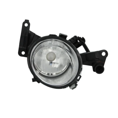 Abbildung von ABAKUS 442 2030R UE Nebelscheinwerfer rechts ohne Glühlampe, Lampenträger OPEL: Corsa D Schrägheck
